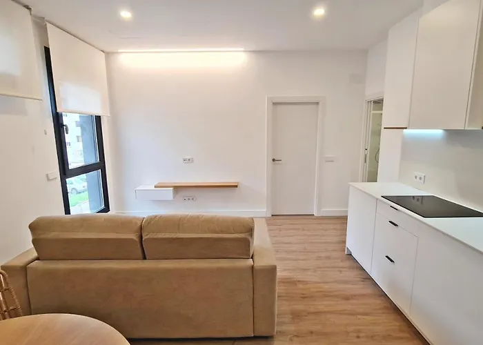 Apartmán Br Silgar *