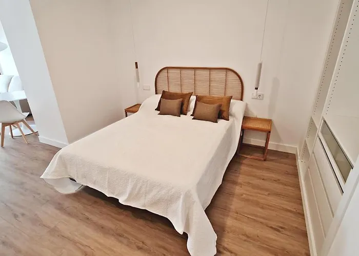 Br Silgar Apartmán Sanxenxo
