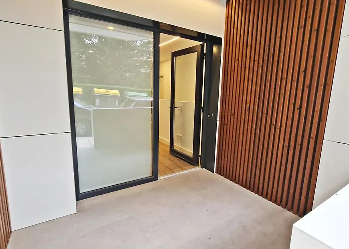 Apartmán Br Silgar *