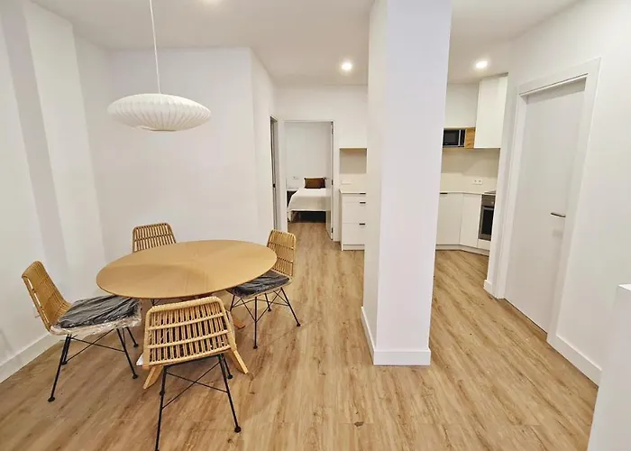 Apartmán Br Silgar *