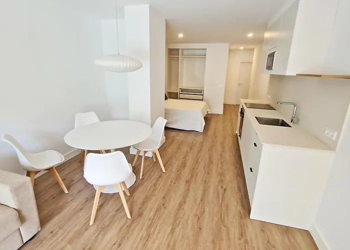 Br Silgar Apartmán *