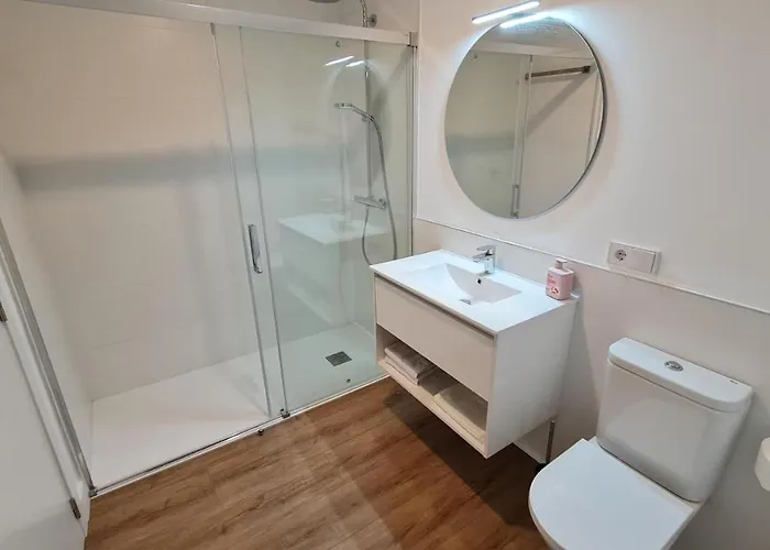 Br Silgar Apartmán Sanxenxo