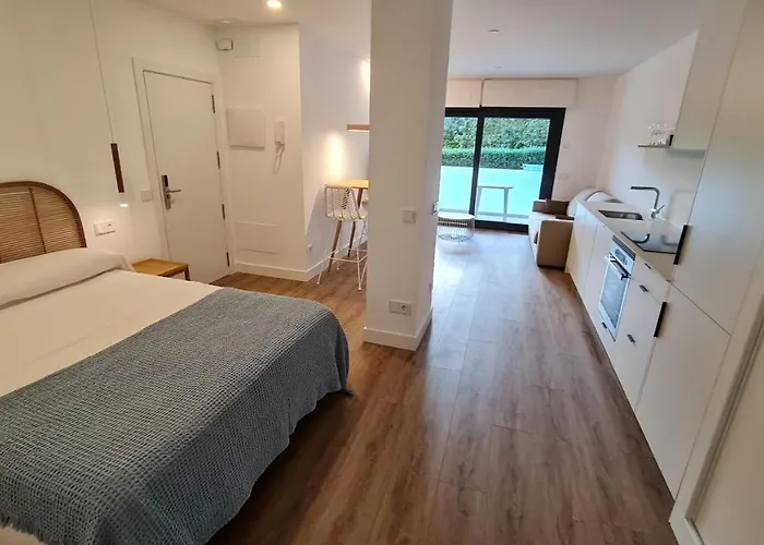 Br Silgar Apartmán