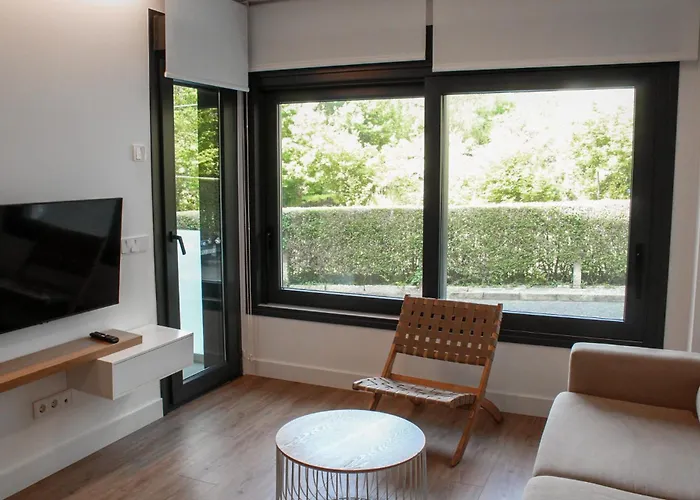 Apartmán Br Silgar *