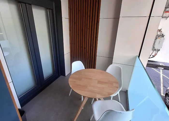 아파트 Br Silgar *