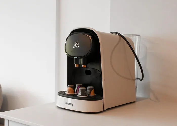 Apartmán Br Silgar Sanxenxo