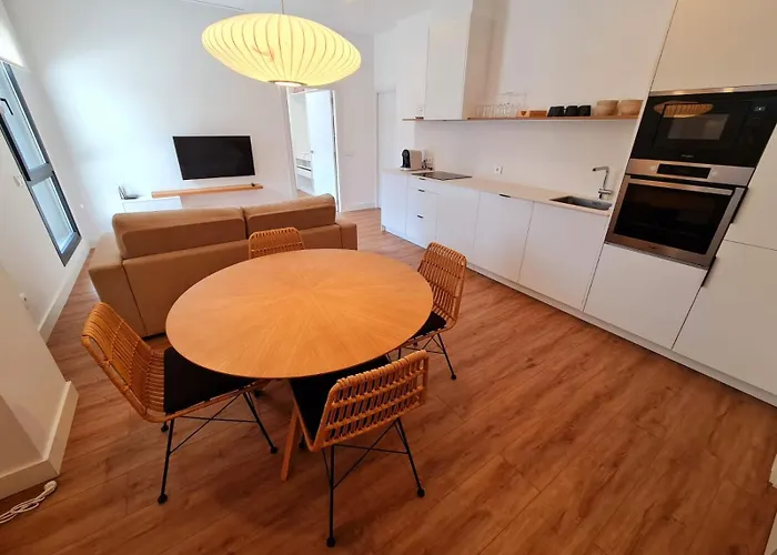 Apartmán Br Silgar *