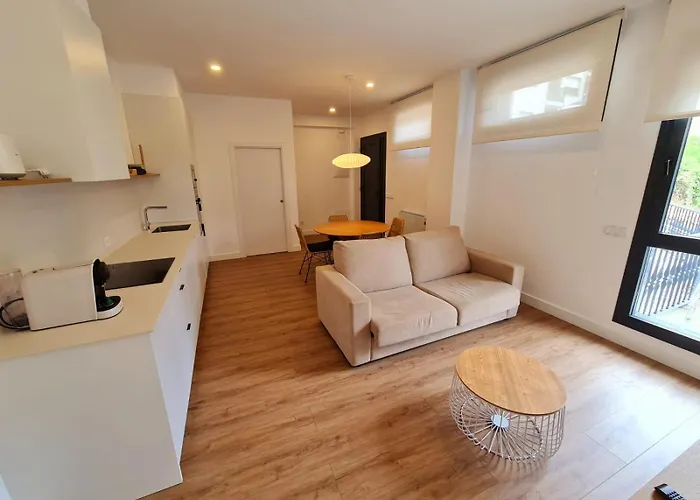 Br Silgar 아파트 *