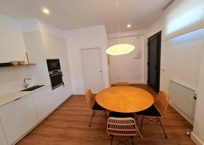 Apartmán Br Silgar *