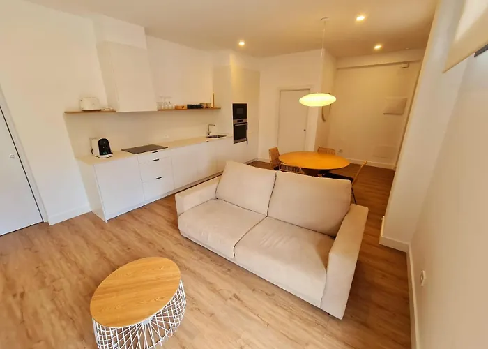 Br Silgar Apartmán Sanxenxo